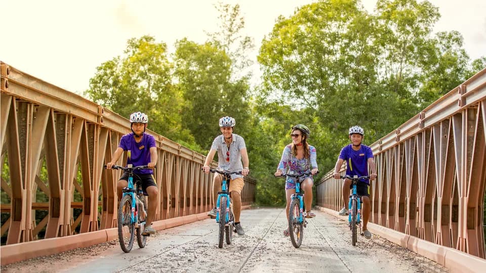 World Wellness Weekend (16-18/09): Lan tỏa tinh thần sống vui khỏe cùng Fusion Hotel Group