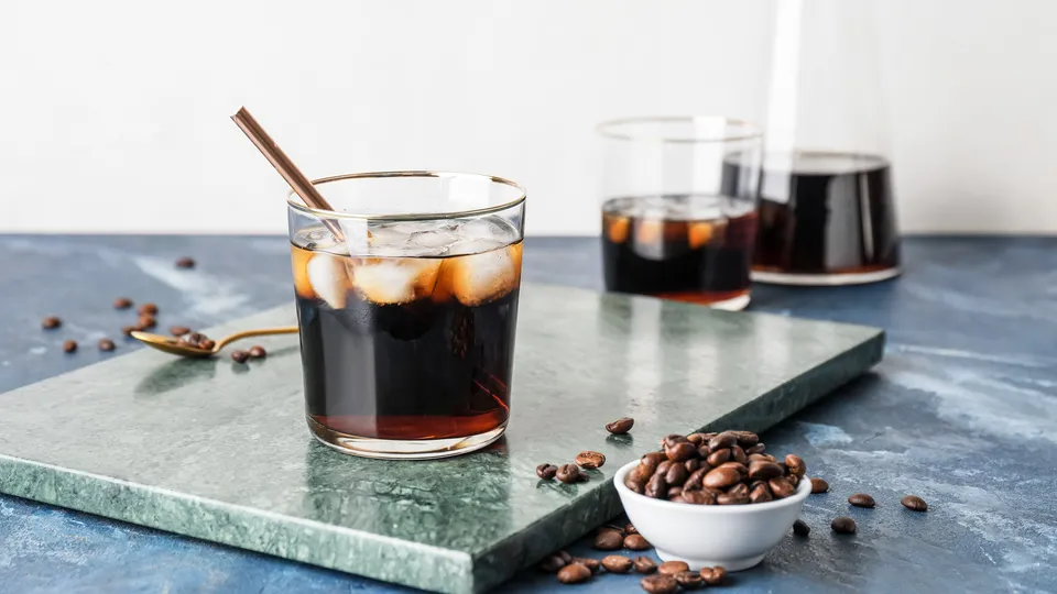 Cold Brew - Nghệ thuật của cà phê ủ lạnh 