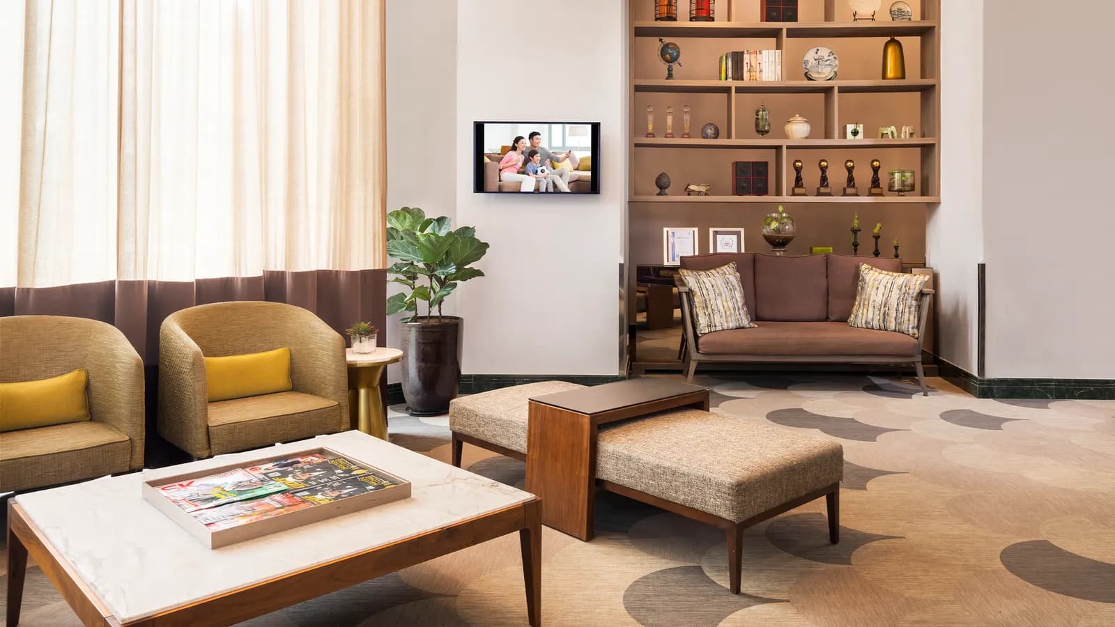 The Ascott Limited được vinh danh tại “Oscar Ngành Du Lịch” lần thứ 7 liên tiếp