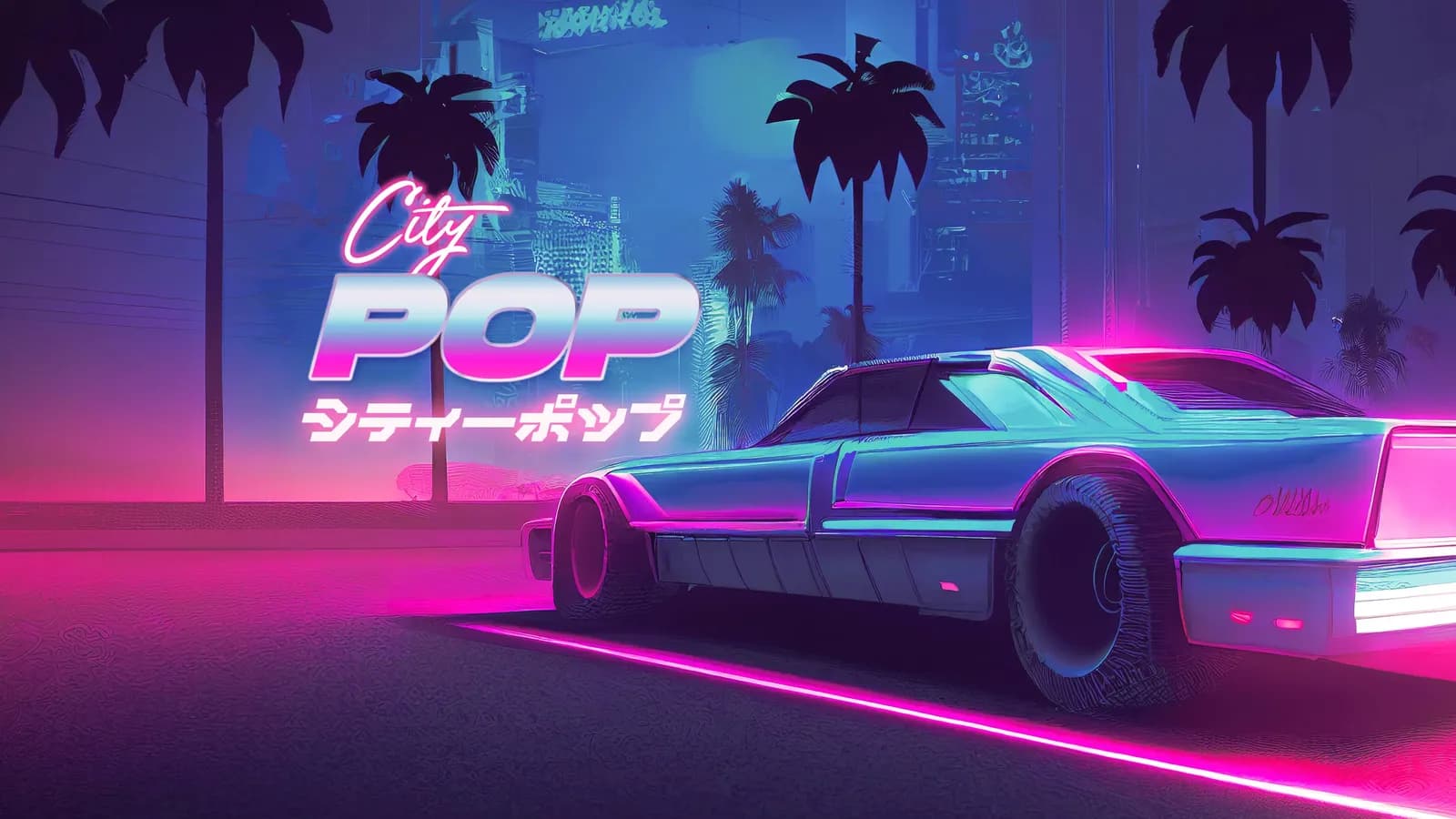 Dòng nhạc city pop và thời đại hoàng kim tại Nhật 