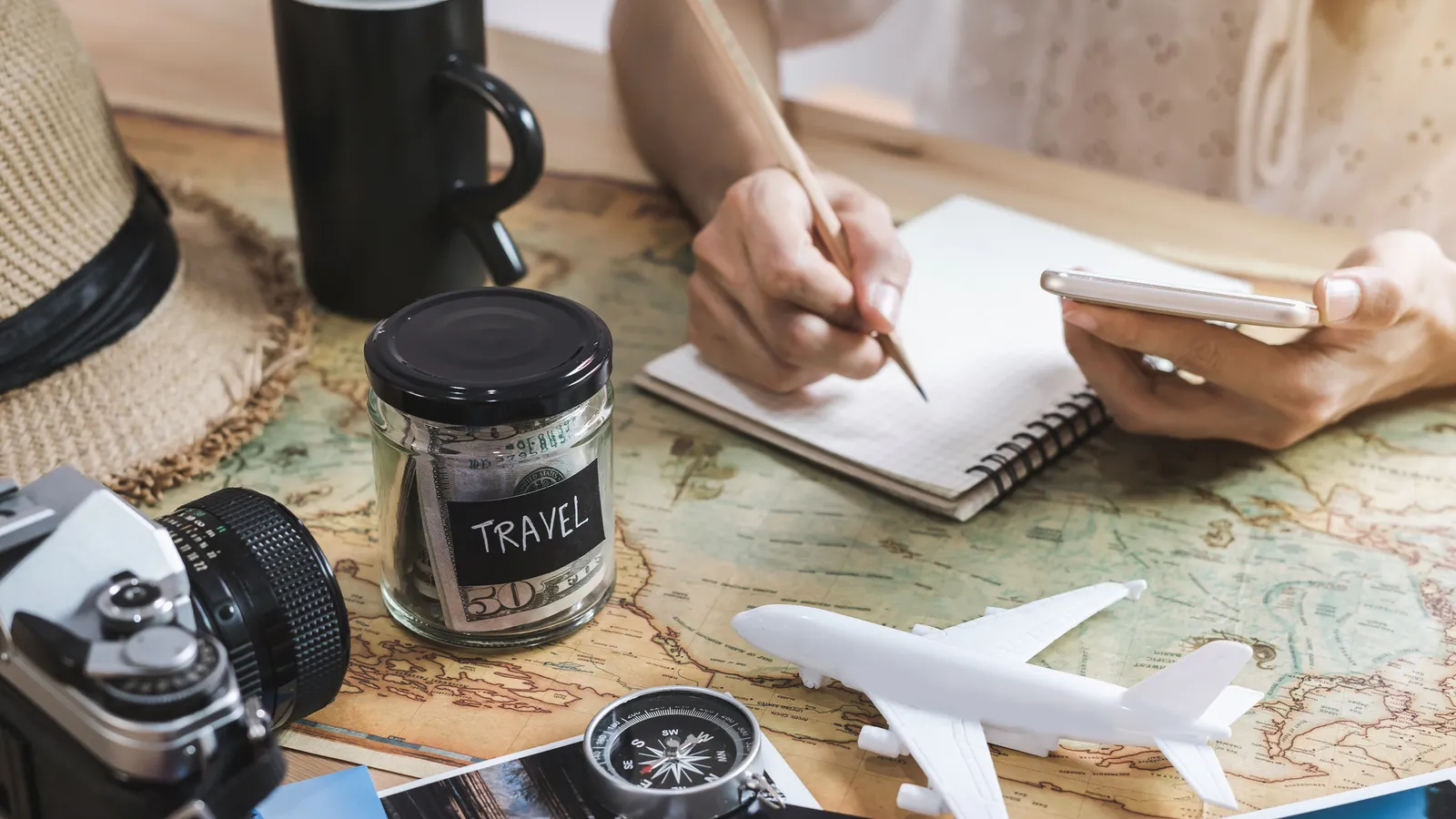 Top 9 điều cần lưu ý để có chuyến du lịch an toàn