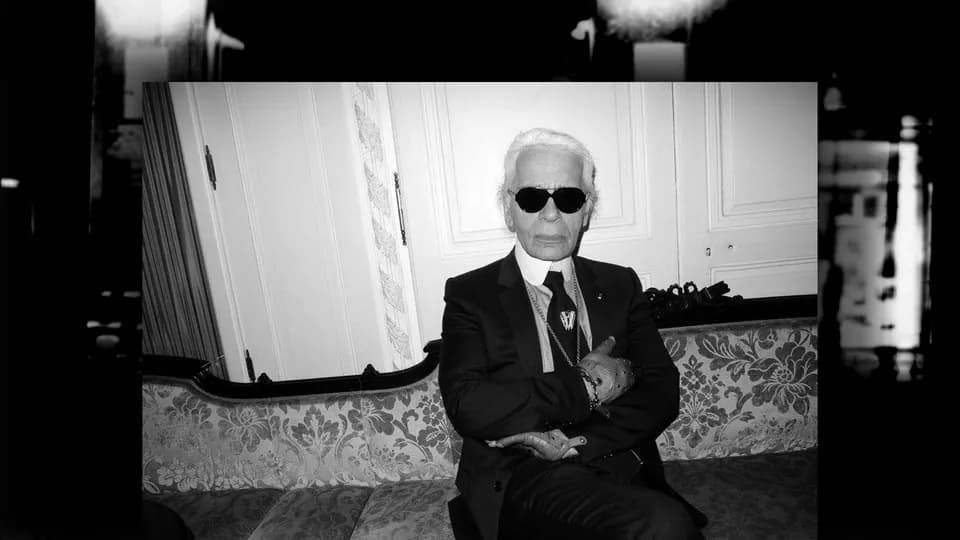 Met Gala 2023 tôn vinh huyền thoại thời trang Karl Lagerfeld
