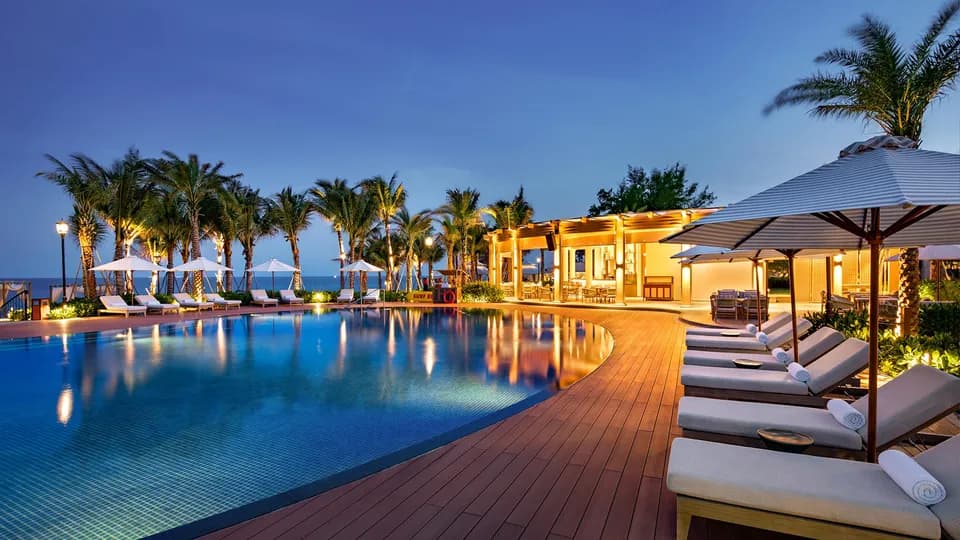 Radisson Resort Phan Thiết cá nhân hoá trải nghiệm qua mô hình ‘boutique resort’ 