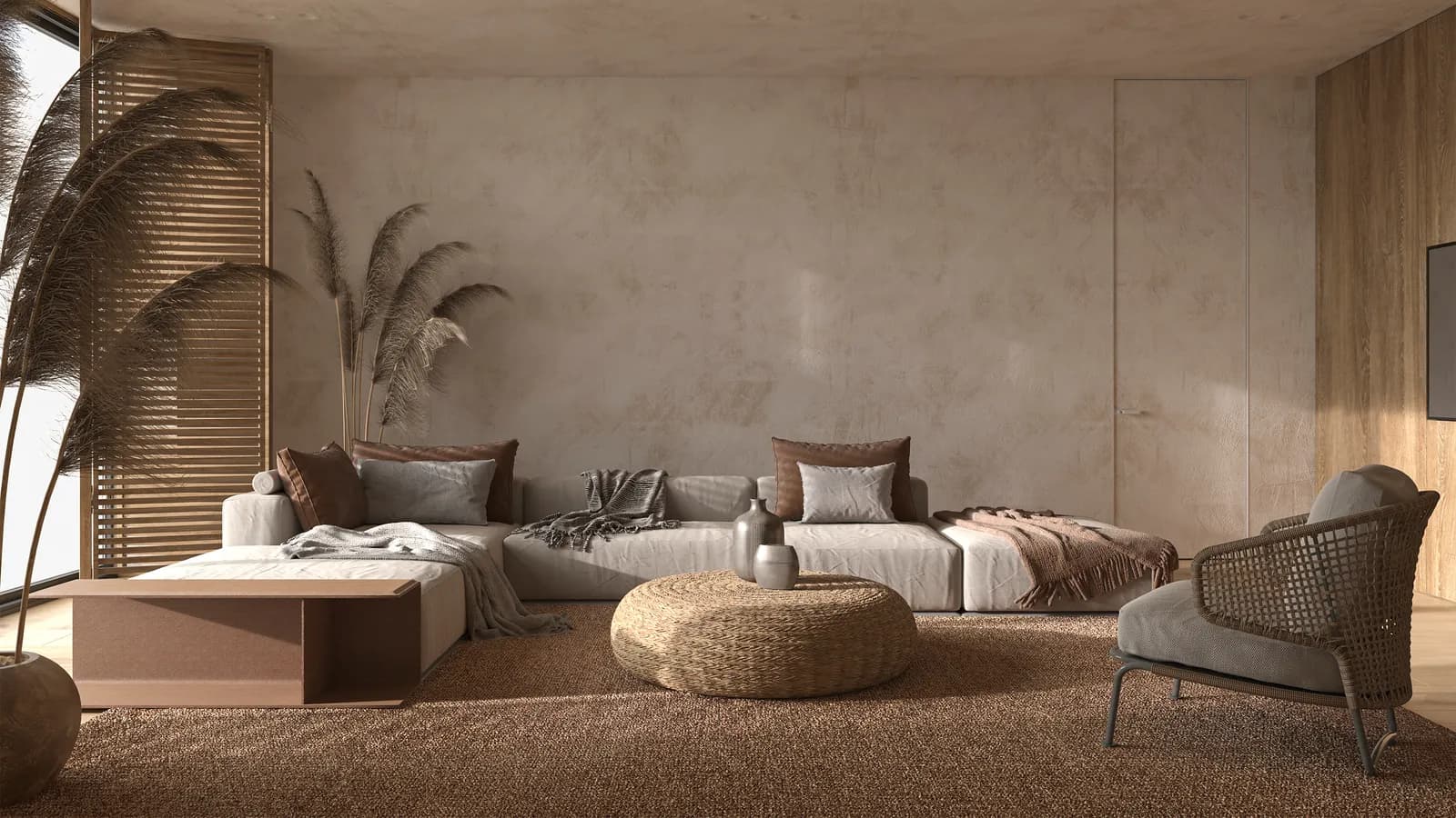 Phong cách Farmhouse: Đưa sự mộc mạc và yên bình vào không gian sống