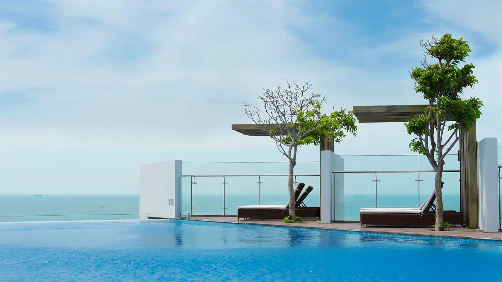 ibis Styles Vũng Tàu - Điểm đến lý tưởng cho mọi gia đình dịp cuối năm