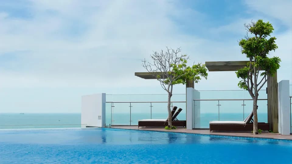 ibis Styles Vũng Tàu - Điểm đến lý tưởng cho mọi gia đình dịp cuối năm