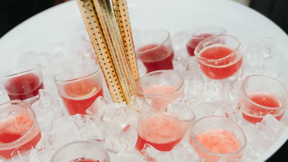 Trải nghiệm cocktail với Mix It Up dành riêng cho Marriott Bonvoy tại Việt Nam