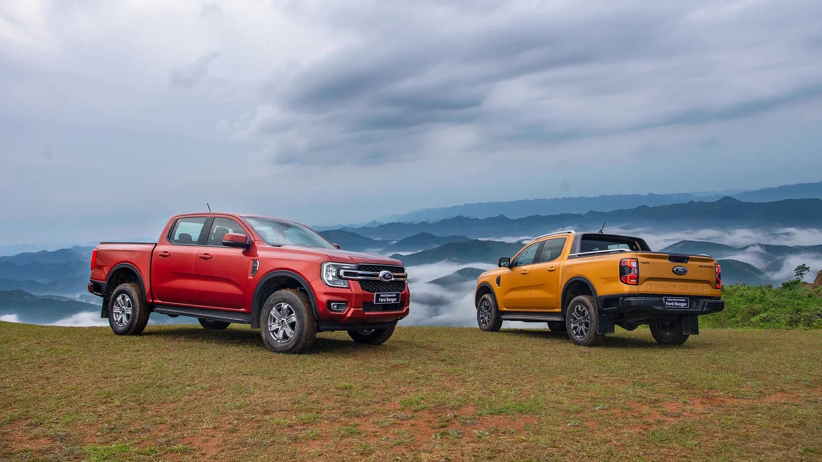 Ford Việt Nam Đạt Doanh Số Kỷ Lục Tháng 10/2022