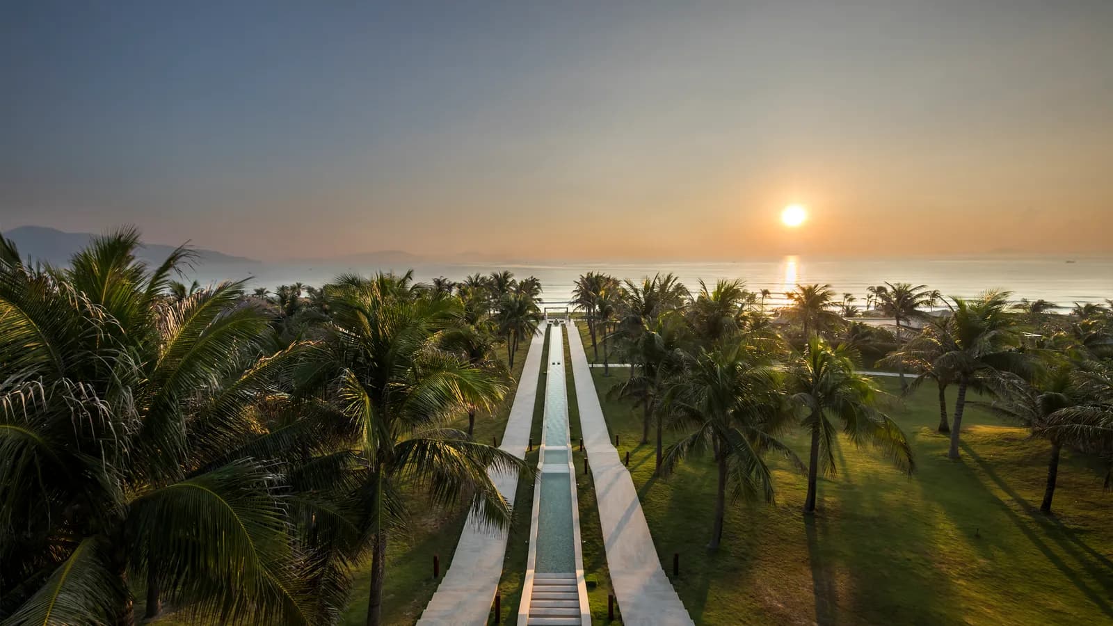 Nâng ly chào đón mùa lễ hội 2023 cùng Fusion Hotel Group 
