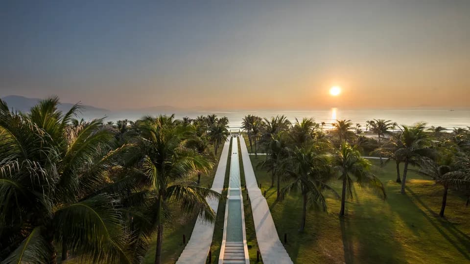 Nâng ly chào đón mùa lễ hội 2023 cùng Fusion Hotel Group 