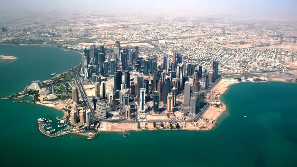 9 sự thật thú vị về Qatar - Chủ nhà World Cup 2022