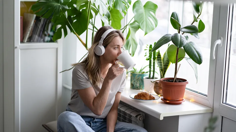 7 podcast về sức khoẻ giúp bạn chăm sóc bản thân mỗi ngày 