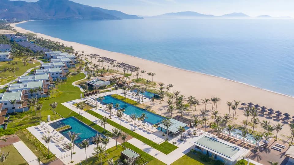 Chương trình đón Tết cổ truyền Quý Mão tại Alma Resort 