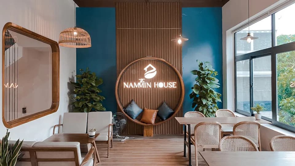 Top 6 quán cafe mở cửa xuyên Tết tại Hà Nội