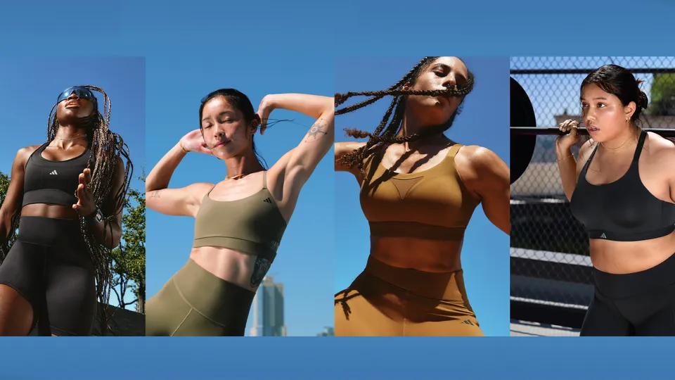 adidas ra mắt BST Xuân Hè 2023 với thiết kế đặc biệt hỗ trợ các hoạt động thể thao