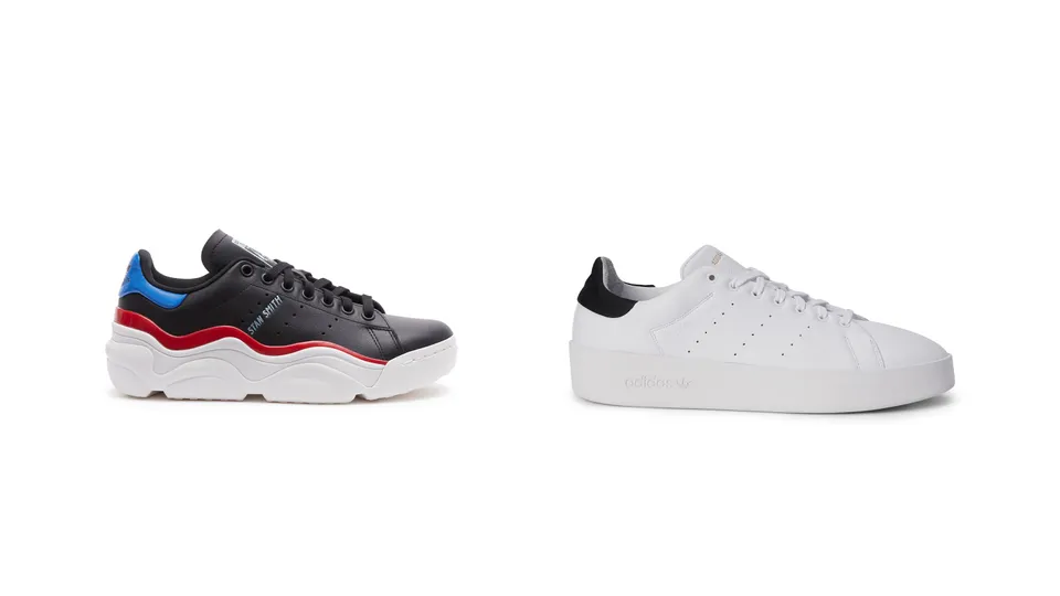 adidas Originals ra mắt BST Blue Version với hai phiên bản Stan Smith mới