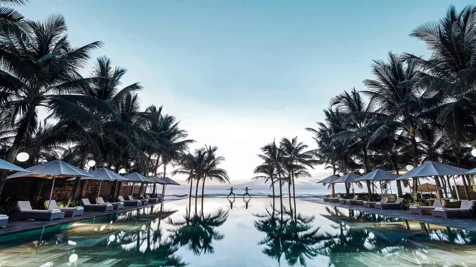 TIA Wellness Resort: Tìm về cội nguồn hơi thở