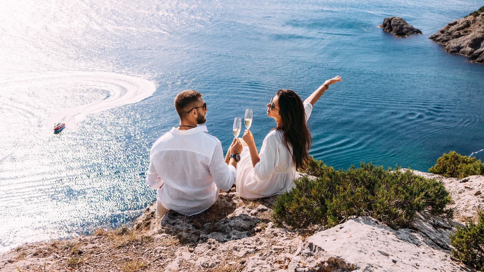 Các nước trên thế giới đón Valentine như thế nào?