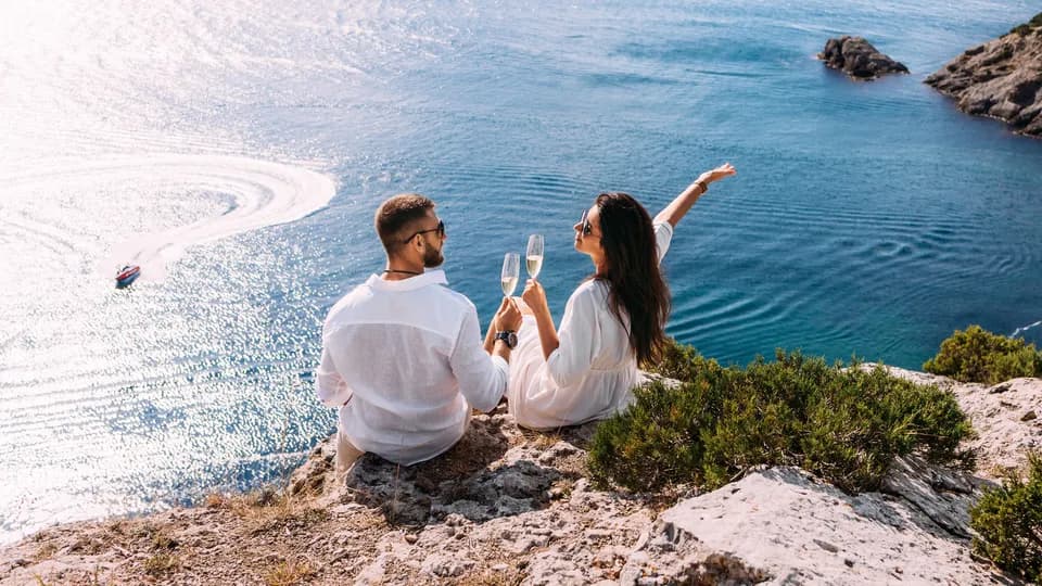 Các nước trên thế giới đón Valentine như thế nào?