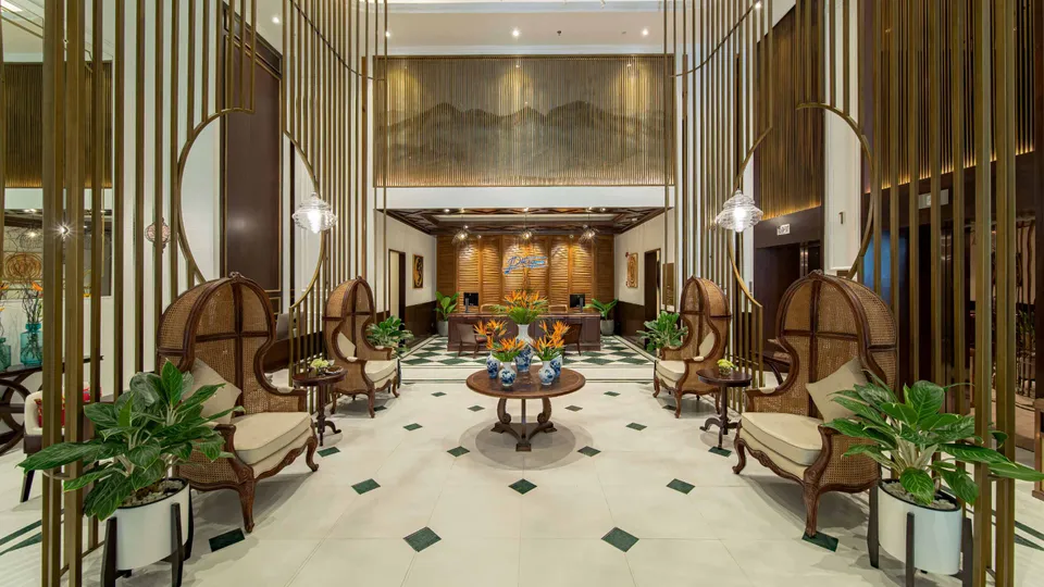 Ưu đãi nghỉ dưỡng dành cho gia đình tại khách sạn Potique Nha Trang 