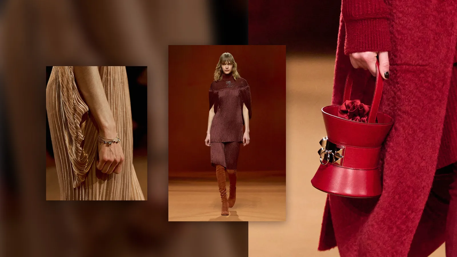 Những điểm nhấn đáng nhớ tại Paris Fashion Week 2023 vừa qua
