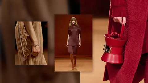 Những điểm nhấn đáng nhớ tại Paris Fashion Week 2023 vừa qua