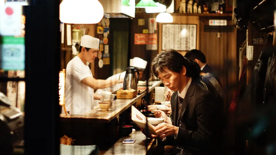 Omakase – Khi quyền quyết định bữa ăn của bạn nằm trong tay đầu bếp