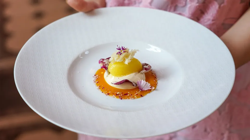 A Whimsical Gastronomic Journey – Hành trình mang tinh hoa ẩm thực thế giới đến Đảo Ngọc Phú Quốc