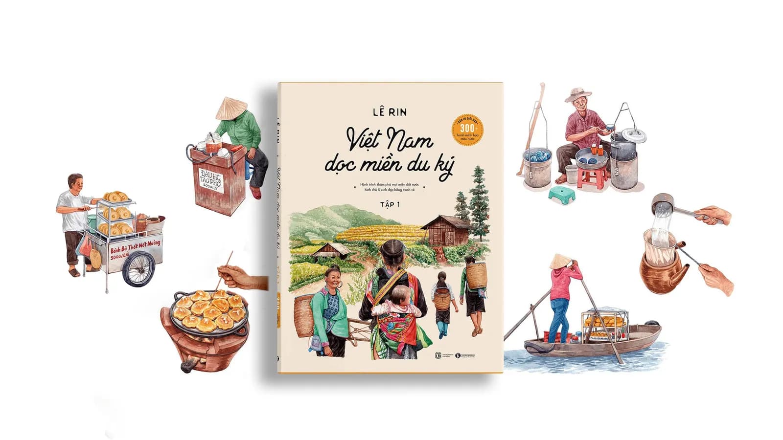 “Ta hiểu ta” qua những tựa sách về văn hóa