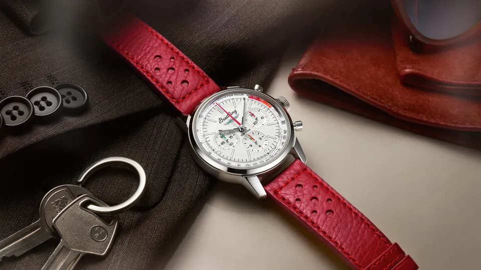 Du ngoạn đường phố trên chiếc xe hoài niệm cùng Top Time Classic Cars