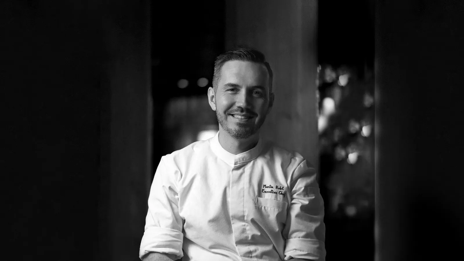 Park Hyatt Saigon bổ nhiệm bếp trưởng điều hành mới