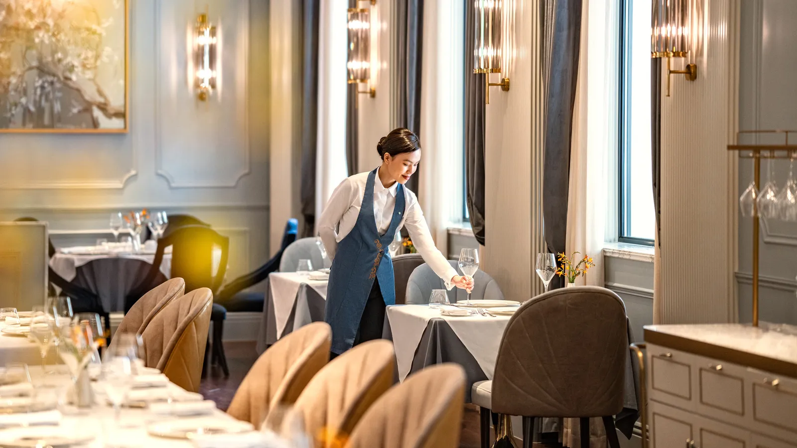 Chương trình đón Lễ Phục sinh tại các khách sạn và khu nghỉ dưỡng