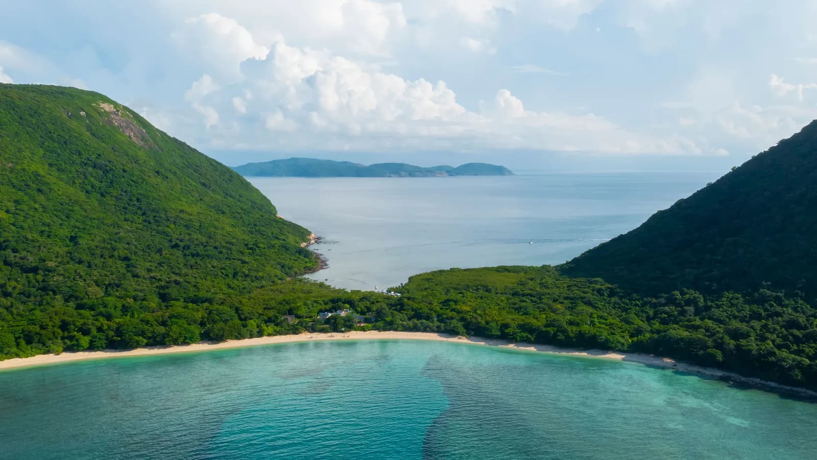 Điểm đến hoàn hảo cho hành trình khám phá Côn Đảo