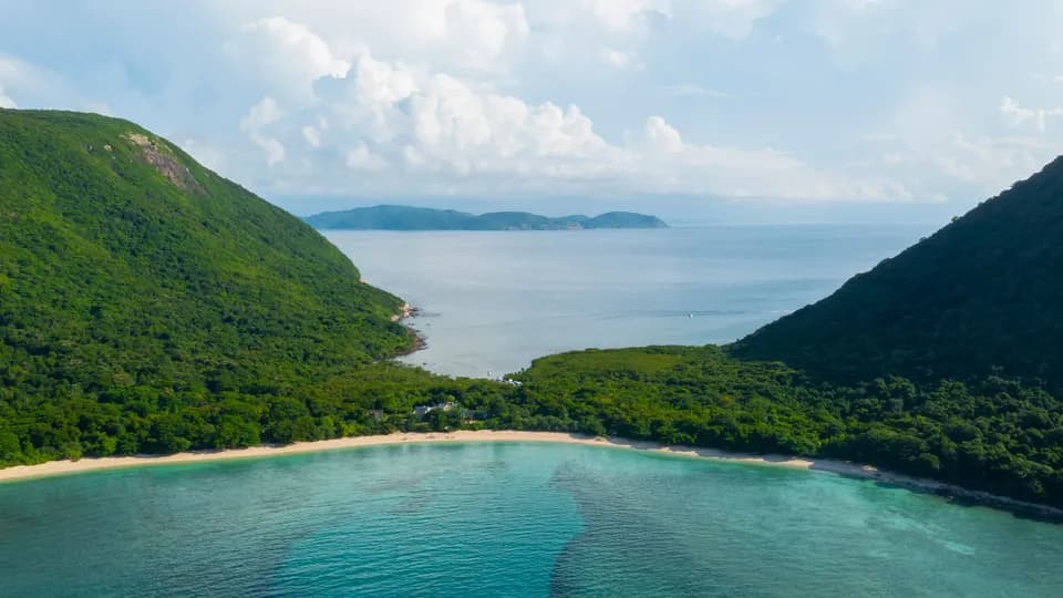 Điểm đến hoàn hảo cho hành trình khám phá Côn Đảo