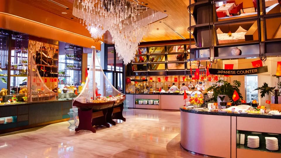 Novotel Danang Premier mừng sinh nhật 10 tuổi với nhiều chương trình hấp dẫn 