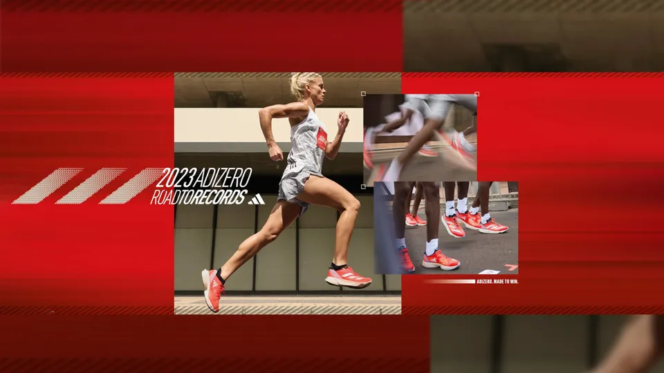 Sự kiện adidas Adizero: Road To Record lần 3 sắp trở lại