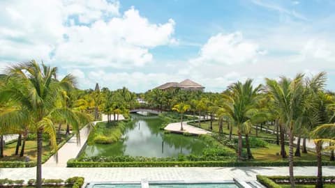 New World Phu Quoc Resort: Lựa chọn hàng đầu cho gia đình và nhóm bạn