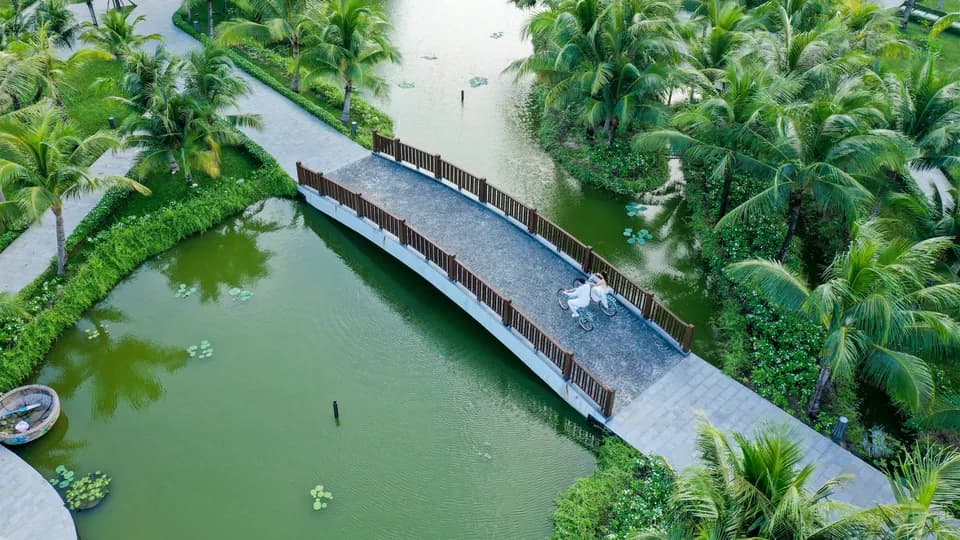 New World Phu Quoc Resort kỷ niệm 2 năm thành lập