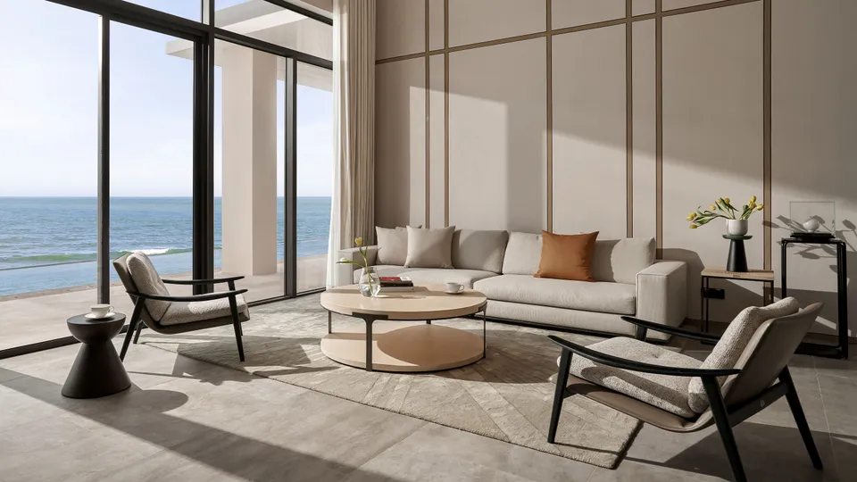 Gran Meliá Nha Trang chính thức mở cửa vào mùa hè này