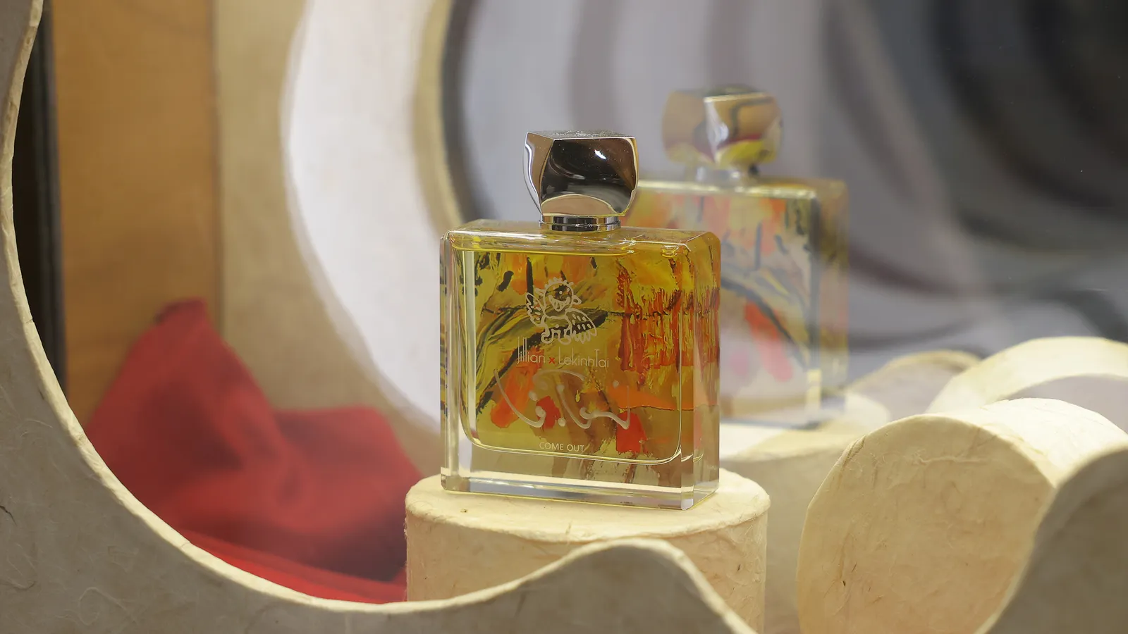Jillian Switzerland khai trương flagship store đầu tiên tại Hà Nội