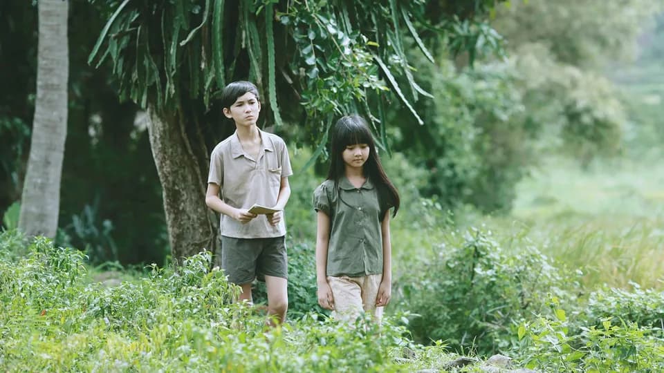 Phim Việt "làm nên chuyện" tại các giải thưởng quốc tế