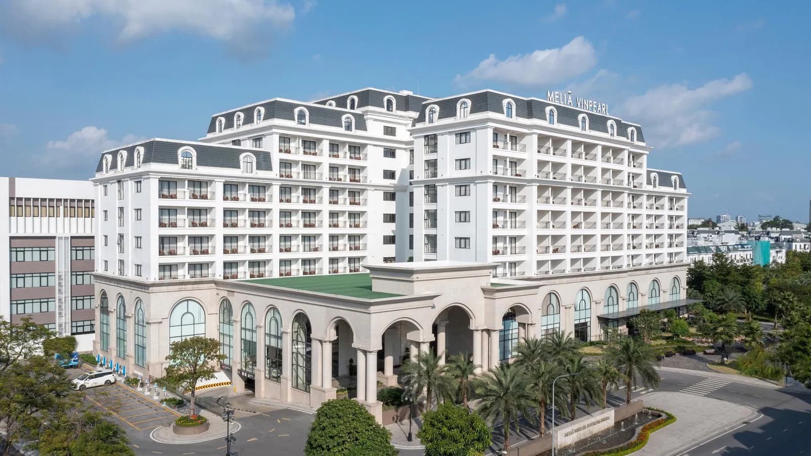 Meliá Hotels & Resorts ra mắt gói MICE ưu đãi chào hè