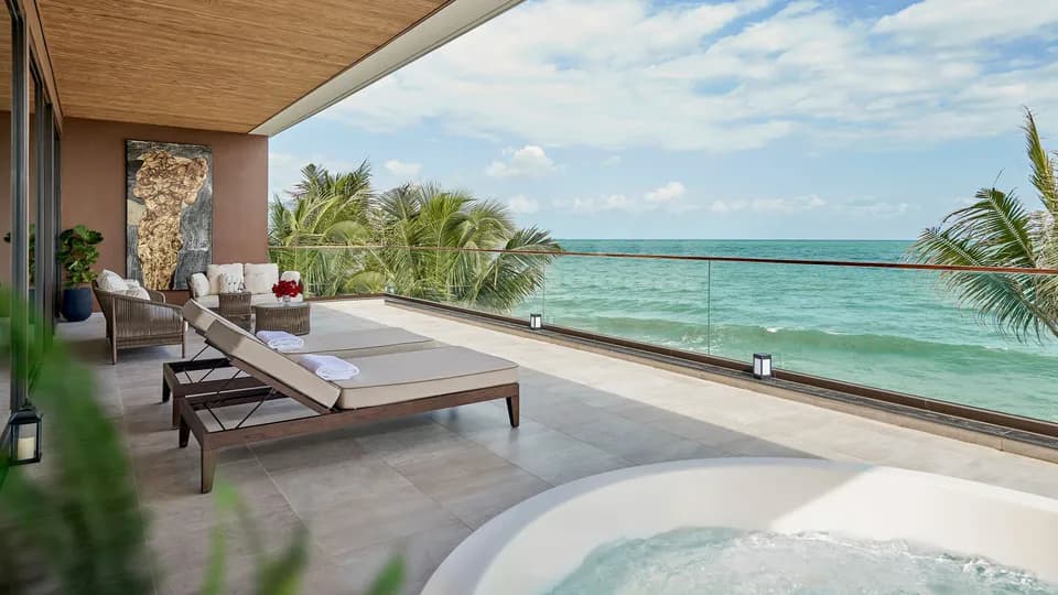 Gran Meliá Nha Trang thông báo ngày mở cửa chính thức - 06/07/2023