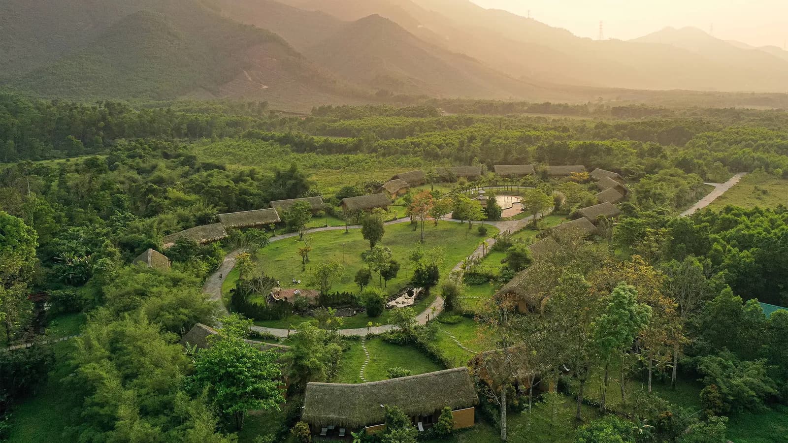 Alba Wellness Valley by Fusion thắng 02 giải thưởng tại Luxury Awards Asia Pacific 2023