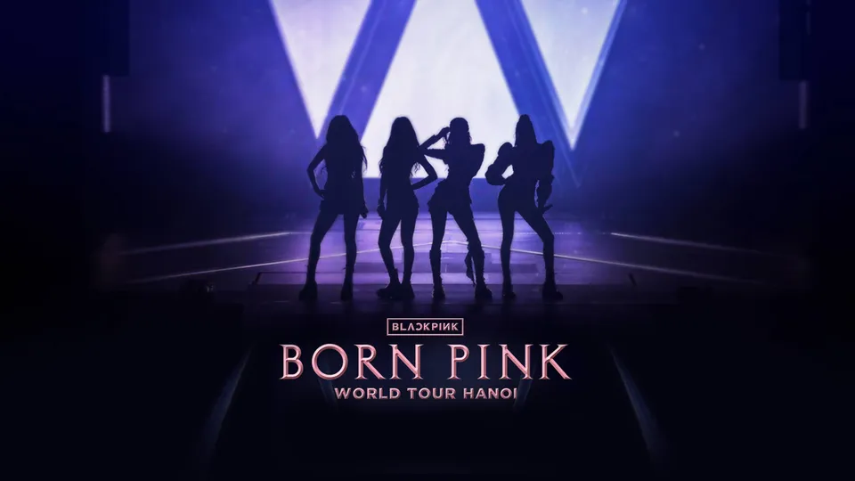 Sự kiện "nóng" nhất hè này: BLACKPINK tổ chức concert tại Hà Nội