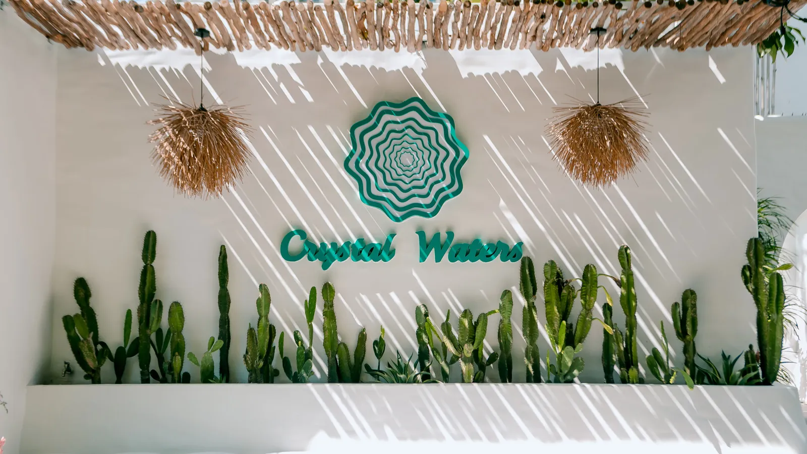 Crystal Waters Global: Mang xu hướng sống wellness đến Việt Nam