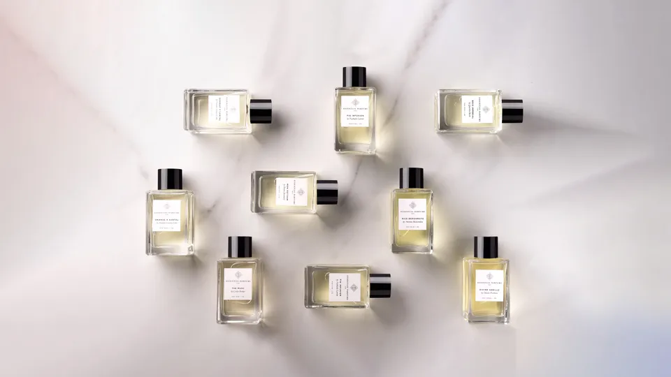 Essential Parfums - Khi những nốt hương đặc trưng "lên tiếng"