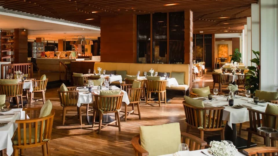 Hyatt Regency Danang Resort & Spa: nâng tầm trải nghiệm với loạt cơ sở vật chất mới