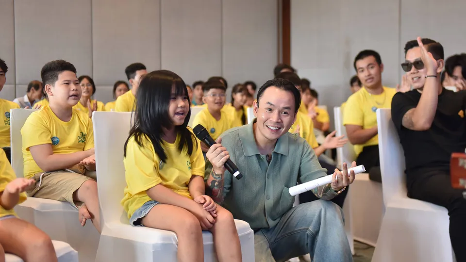 Meliá Hotels International đồng hành cùng “Chuyến Đi Mơ Ước 2”