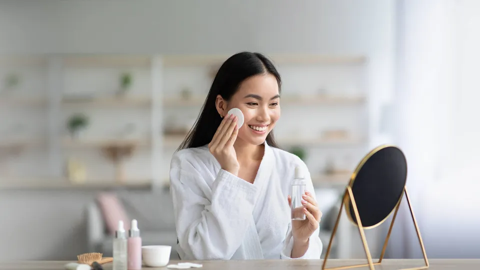 “No-makeup look” – Phong cách trang điểm tối giản cho mùa thu năm nay